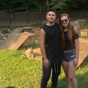 Meet your Posher, Joseph